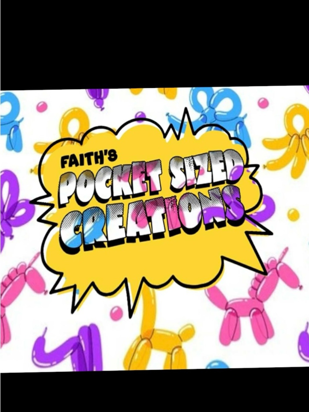 Meet your Posher, Faith